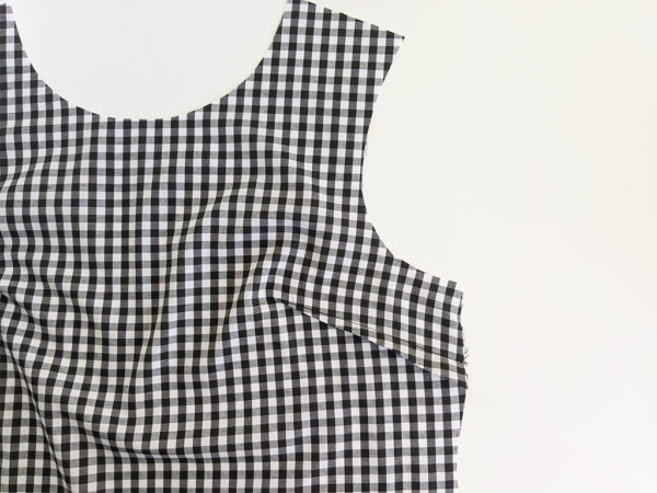 At The Seams Patterns - Sewing Tutorial: Amy Pajama Top